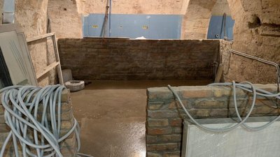 У поліції розслідуватимуть забудову у пам'ятці архітектурі у центрі Одеси