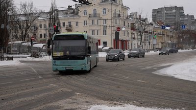 Маршрутки у Чернігові: оголосили конкурс перевізників на 3 автобусні маршрути — 20, 29, 31