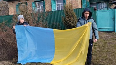 Майже два роки вважали безвісти зниклим: на Черкащині поховали полеглого захисника