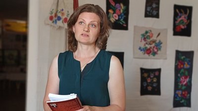 5 кілометрів пішки до магазину: історія хутора, що зникає неподалік Луцька