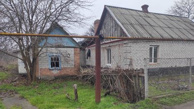 "Це не війна, хіба ж так воюють?". Як живуть жителі Марганецької громади на Дніпропетровщині під постійними обстрілами