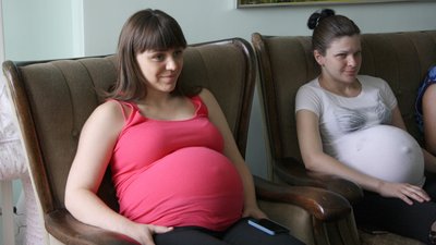 Жінкам дозволять переносити дні декретної відпустки — Верховна Рада ухвалила в цілому законопроєкт