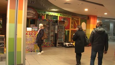Більше сотні порушень карантину "вихідного дня" зафіксували на Черкащині