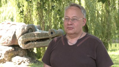 петиція про фігури в гідропарку петиція про фігури в гідропарку