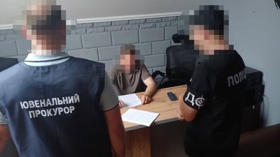 Директору оголошують підозру  у привласненні мільйона гривень з бюджету