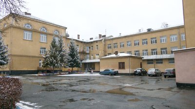 "Жовта" зона: як Івано-Франківськ адаптується до нових умов карантину "Жовта" зона: як Івано-Франківськ адаптується до нових умов карантину