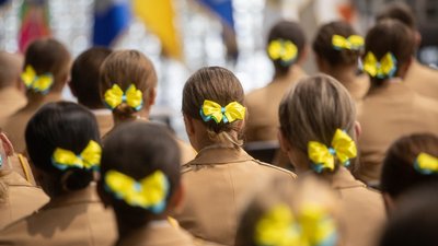 На честь загиблого фотографа МВС з Донеччини започаткували мистецьку премію На честь загиблого фотографа МВС з Донеччини започаткували мистецьку премію