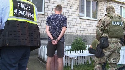 У Вінниці затримали угрупування, які підривали банкомати по всій Україні У Вінниці затримали угрупування, які підривали банкомати по всій Україні