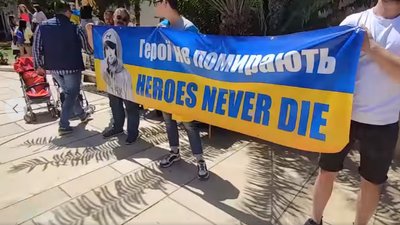 "Це за честь — загинути в Маріуполі". Спогади про оборонця "Азовсталі" з Чернівців "Це за честь — загинути в Маріуполі". Спогади про оборонця "Азовсталі" з Чернівців