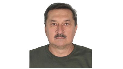 Володимир Колосов