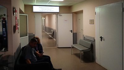 Атака шахедів у Сумах. Лікарні переведені на резервне живлення Атака шахедів у Сумах. Лікарні переведені на резервне живлення