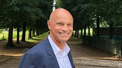 Санкції Лондона. Що відомо про "друзів Путіна" мільярдерів Ротенбергів та Тимченка Санкції Лондона. Що відомо про "друзів Путіна" мільярдерів Ротенбергів та Тимченка