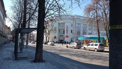 "Хвилюємося. Ховаємося, але ми переможемо!" – сумчани про життя в облозі "Хвилюємося. Ховаємося, але ми переможемо!" – сумчани про життя в облозі