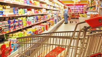 Продовольчі магазини у Вінниці працюватимуть з сьомої ранку
