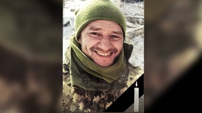 П'ять місяців війни: загиблі герої Вінниччини П'ять місяців війни: загиблі герої Вінниччини
