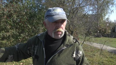 Мармузовичі знову Андріївка. Що кажуть мешканці села на Львівщині про повернення назви Мармузовичі знову Андріївка. Що кажуть мешканці села на Львівщині про повернення назви