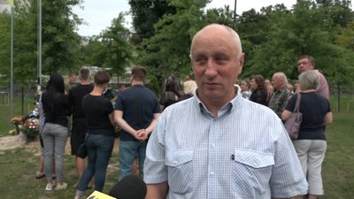 У Житомирі попрощалися з десантниками, які загинули у боях на Херсонщині У Житомирі попрощалися з десантниками, які загинули у боях на Херсонщині