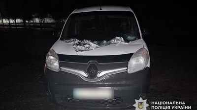 У Пирятині нетверезий водій наїхав на пішохідку: жінка загинула
