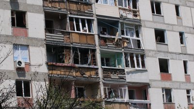 Первомайський на Харківщині Первомайський на Харківщині