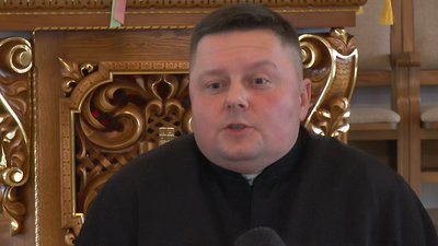 До 30-річчя заснування Івано-Франківської митрополії УГКЦ