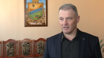 Рік після ізоляції: як живе село, яке першим зачинили через COVID на Рівненщині