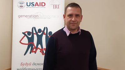 У Києві суд не обрав запобіжний захід експредставнику Порошенка в Криму