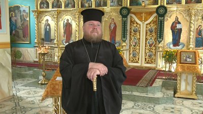 На Запоріжжі Православна церква України налічує близько 50 парафій проти 300 церков УПЦ На Запоріжжі Православна церква України налічує близько 50 парафій проти 300 церков УПЦ