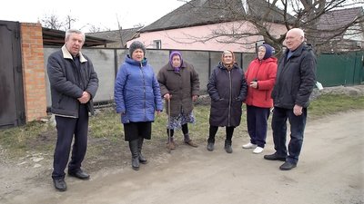Чи буде вулиця Бориса Джонсона у Кропивницькому. Жителі хочуть перейменувати свою вулицю на честь експрем’єра Британії Чи буде вулиця Бориса Джонсона у Кропивницькому. Жителі хочуть перейменувати свою вулицю на честь експрем’єра Британії