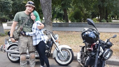 Заборона руху мотоциклів у центрі Полтави: мотоспільнота проти Заборона руху мотоциклів у центрі Полтави: мотоспільнота проти
