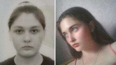 На Харківщині знайшли зниклу дівчину