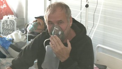Восени у Миколаєві зросла
захворюваність на COVID-19 — начальниця управління охорони здоров'я