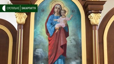 5 старих та 17 новозбудованих греко-католицьких церков є у Виноградівському районі 5 старих та 17 новозбудованих греко-католицьких церков є у Виноградівському районі