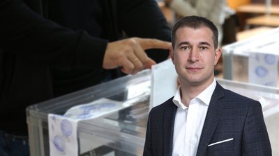 Почалася кампанія на виборах нардепа за 206 округом. Що відомо про кандидатів? Почалася кампанія на виборах нардепа за 206 округом. Що відомо про кандидатів?