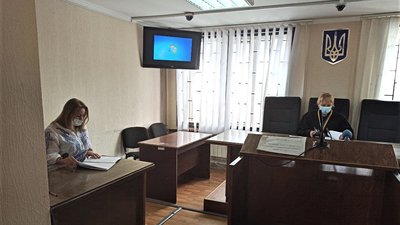Керівнику Льотного училища, якого підозрюють у хабарництві обрали запобіжний захід Керівнику Льотного училища, якого підозрюють у хабарництві обрали запобіжний захід