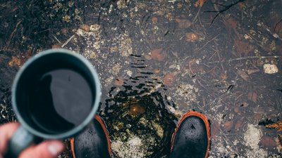 Синоптики попереджають про дощі у понеділок