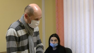 Мастифи Бойка: Рівненський суд почав розглядати справу про собачий розплідник Мастифи Бойка: Рівненський суд почав розглядати справу про собачий розплідник