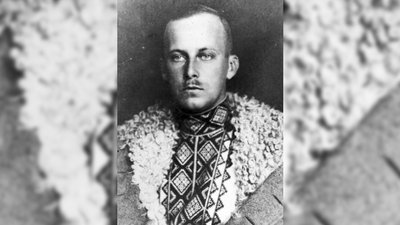 Василь Вишиваний