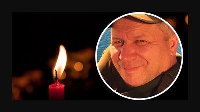 Полеглі захисники Полеглі захисники