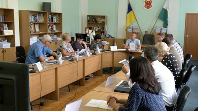 У Полтаві мають встановити меморіальні дошки на честь загиблих воїнів