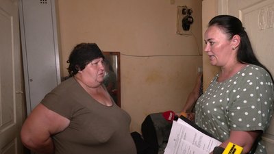 У Рівному виконавча служба стягує борги за тепло