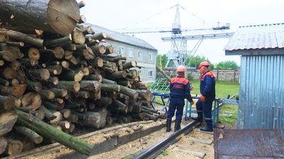 Карбівська Карбівська
