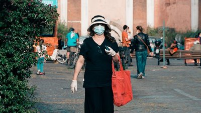 За добу COVID-19 підтвердили у понад пів сотні киян