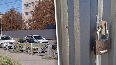 укриття з прибудовою кроп - можлива відмова