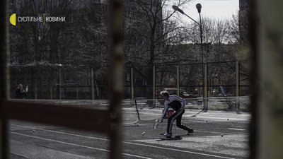 Звільнений Славутич. Як мешканці відстояли місто атомників та як воно живе зараз Звільнений Славутич. Як мешканці відстояли місто атомників та як воно живе зараз