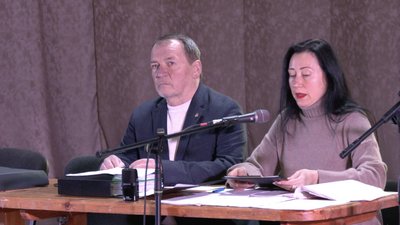 Сесія міської ради у Каневі не відбулася Сесія міської ради у Каневі не відбулася