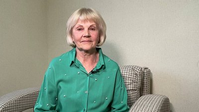 Ольга Адамович Ольга Адамович