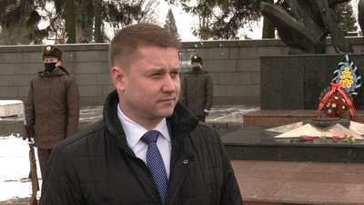 визволення Рівного визволення Рівного
