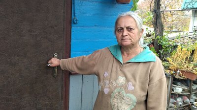 Пошкоджені будинки, авто, гаражі та підприємство: наслідки ракетного обстрілу в Луцьку Пошкоджені будинки, авто, гаражі та підприємство: наслідки ракетного обстрілу в Луцьку
