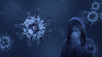 На Житомирщині за добу COVID-19 зареєстрували у 186 жителів області