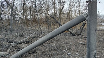 Війська РФ обстріляли Суми. Пошкоджено корпуси СумДУ Війська РФ обстріляли Суми. Пошкоджено корпуси СумДУ
